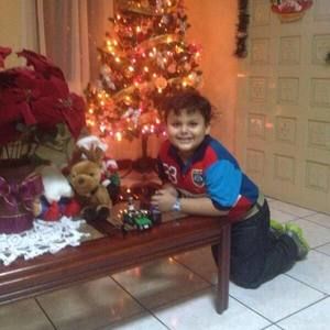 Meet your Posher, Saulo